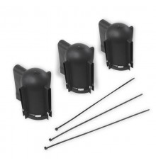 Комплект защиты от птиц для вводов и изоляторов  SP36.3  Ensto