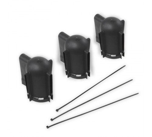 Комплект защиты от птиц для вводов и изоляторов  SP36.3  Ensto