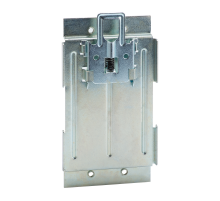 Адаптер на DIN-рейку OptiMat E100-УХЛ3  100013  КЭАЗ