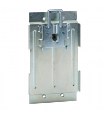 Адаптер на DIN-рейку OptiMat E100-ОМ4-РЕГ 273912  КЭАЗ