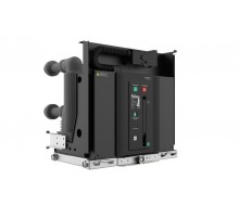 ВАКУУМ. ВЫКЛ. ВЫКАТ. VEH 10кВ 630А 31,5кА, MCH DC2200В, MX/XF DC2200В 210ММ  VEH10W0631V2V2M  Systeme Electric