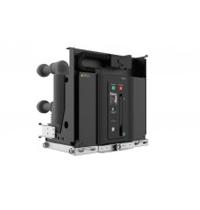 ВАКУУМ. ВЫКЛ. ВЫКАТ. VEH 10кВ 630А 31,5кА, MCH DC2200В, MX/XF DC2200В 210ММ  VEH10W0631V2V2M  Systeme Electric