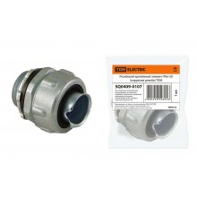 Резьбовой крепёжный элемент РКн-50 (наружная резьба)   SQ0409-0107  TDM