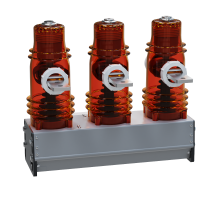 Выключатель вакуумный OptiMat BB-EM-10-20/1000-7-FX-3-4 У2  376975  КЭАЗ