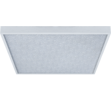 Светильник светодиодный ДПО/ДВО NLP-IS2-36-4K (R) (Аналог ЛВО4х18, Колотый лед) 36Вт 4000К IP20 призма 94499  Navigator