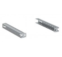 Направляющие, для горизонтальных разделителей, Г=95мм, 1 упаковка - 2шт.  R5SOE095  DKC