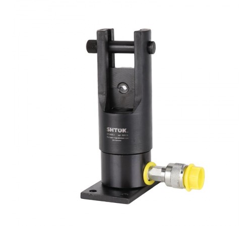 Пресс гидравлический ПГ-300С+, SHTOK  376159  КЭАЗ