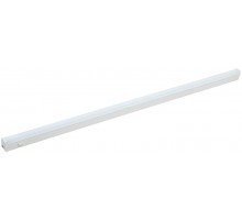 Светильник светодиодный бытовой ДБО 3003 10Вт 4000К IP20 пластик опал  LDBO0-3003-10-4000-K01  IEK