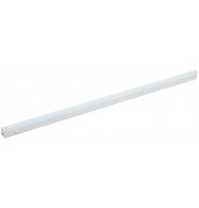 Светильник светодиодный бытовой ДБО 3003 10Вт 4000К IP20 пластик опал  LDBO0-3003-10-4000-K01  IEK