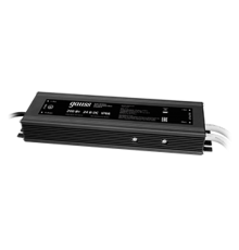 Блок питания 200W 24V IP66 1/15  202022400  Gauss