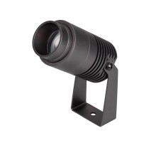 Светильник ALT-RAY-ZOOM-R52-8W Warm3000 (DG, 10-40 deg, 230V) (Arlight, IP67 Металл, 3 года)  028076  Arlight
