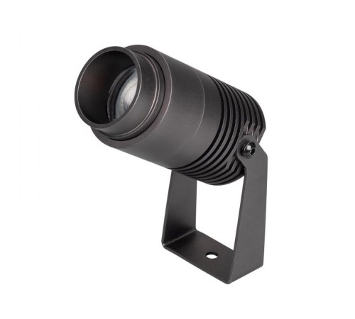 Светильник ALT-RAY-ZOOM-R52-8W Warm3000 (DG, 10-40 deg, 230V) (Arlight, IP67 Металл, 3 года)  028076  Arlight