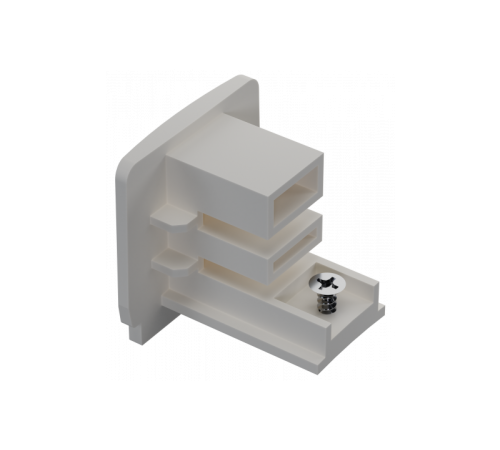 Аксессуар  96 568 ТС-3Ф-ЗГЛ-01-WH (заглушка)  96568  INNOLUX