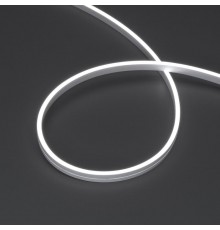 Образец Гибкий неон ARL-MOONLIGHT-1004-SIDE 24V White (arlight, 6.8 Вт/м, IP65)  030947  Arlight