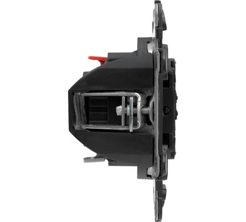 Valena Мех IN'MATIC Выключатель жалюзийный (для прямого управления электродвигателем)  752029  Legrand