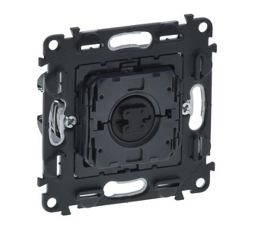 Valena Мех IN'MATIC Выключатель жалюзийный (для прямого управления электродвигателем)  752029  Legrand