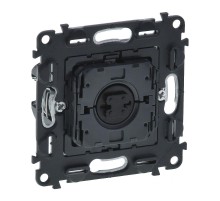 Valena Мех IN'MATIC Выключатель жалюзийный (для прямого управления электродвигателем)  752029  Legrand