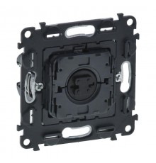 Valena Мех IN'MATIC Выключатель жалюзийный (для прямого управления электродвигателем)  752029  Legrand