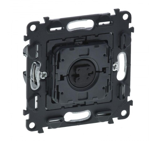 Valena Мех IN'MATIC Выключатель жалюзийный (для прямого управления электродвигателем)  752029  Legrand