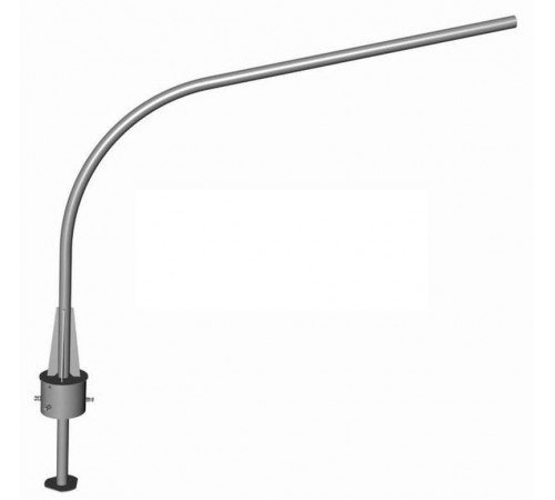 Кронштейн стандарт ТАНС.41.131.000 (1.К1-1,5-1,0-О3-ц)  OE-00091  OPORA ENGINEERING