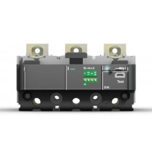 Расцепитель защиты Ekip M-I In=52A XT2 3p  1SDA067326R1  ABB