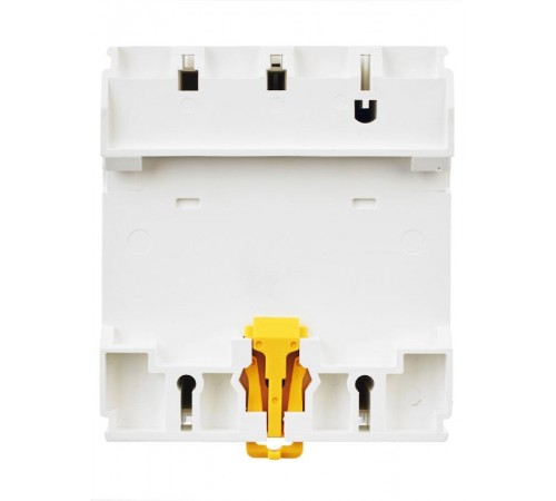 Выключатель дифференциальный (УЗО) R10N 4P 25А 30мА тип AC ARMAT  AR-R10N-4-025C030  IEK