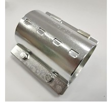 Муфта ТР-8  zeta40915  ГОФРОМАТИК