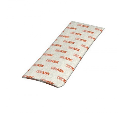 Огнестойкая подушка 350x120x10 (KBK-1)  7202709  OBO Bettermann