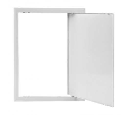 Люк ревизионный пластик 300х400 EKF Basic    lp-300x400   EKF 