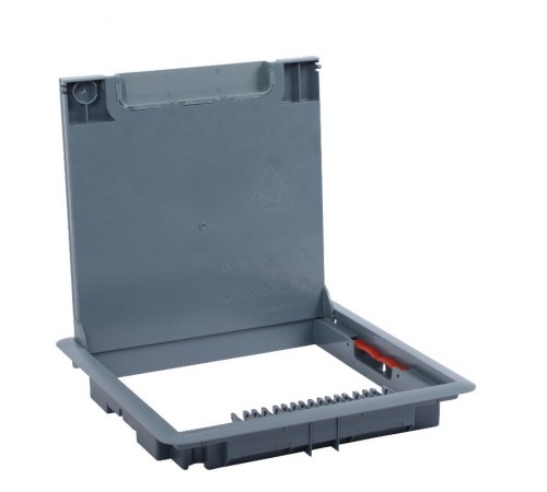 Крышка для напольной коробки пласт16/24М  088002  Legrand