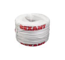 Кабель сигнальный КCПЭB 1x2х0,4мм, бухта 200м  01-4725-1  REXANT