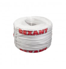 Кабель сигнальный КCПЭB 1x2х0,4мм, бухта 200м  01-4725-1  REXANT