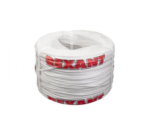 Кабель сигнальный КCПЭB 1x2х0,4мм, бухта 200м  01-4725-1  REXANT