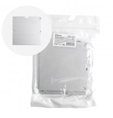 Заглушка без отверстия для профиля CAB265, LD361 (комплект 4шт) FERON  48236  FERON