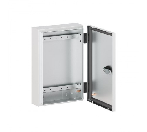 Корпус клеммный металлический SDE ВхШхГ 300x200x80 мм с дверцей  R5SDE328C  DKC