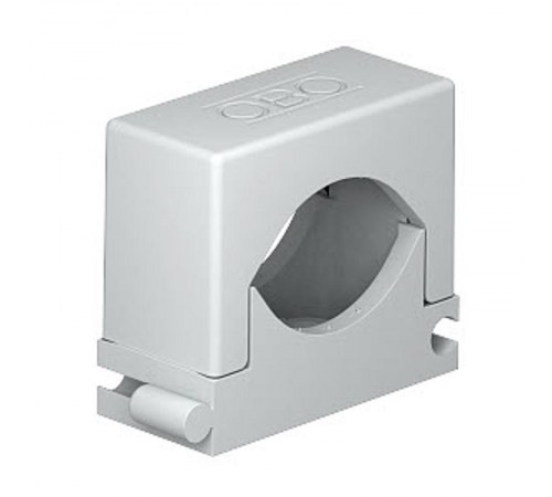 Крепежная скоба 16-24mm (2037 16-24 LGR)  2250241  OBO Bettermann