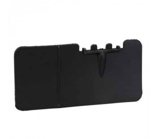 РАЗДЕЛИТЕЛИ ПОЛЮСОВ SYSTEMEPACT ACB1 4P СТАЦИОНАРНЫЙ  SPA-IB16F4P  SE