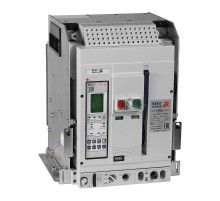 Выключатель автоматический OptiMat A-1000-S1-4P-50-D-MR8.2-B-C2200-M2-P05-S2-06  366282  КЭАЗ