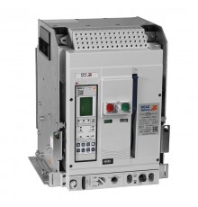 Выключатель автоматический OptiMat A-1000-S1-4P-50-D-MR8.2-B-C2200-M2-P05-S2-06  366282  КЭАЗ