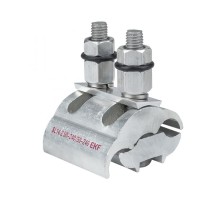 Зажим ответвительный плашечный SL14.2 50-240/50-240 EKF PROxima  sl-14.2  EKF