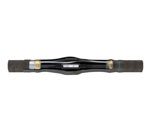 Муфта 4 ПСТб-1 (150-240) нг-Ls с соединителями (пластик/ЭПР с броней)  zeta23341  ЗЭТАРУС