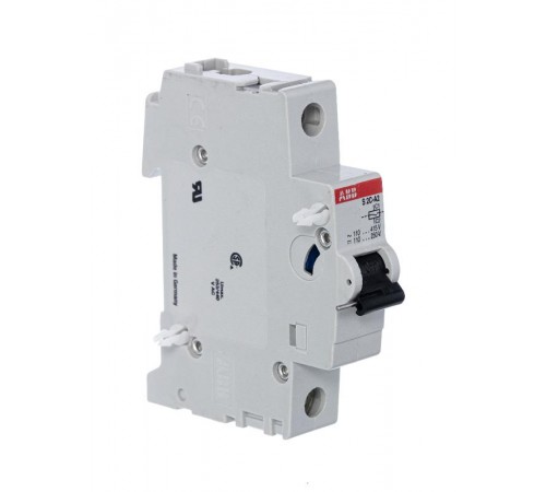 Реле дистанционного расцепителя 110-415В S2C-A2  2CDS200909R0002  ABB