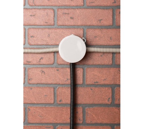 Коробка распределительная КМР-040-038 с крышкой наружная (65х40) 4 мембранных ввода IP54 EKF PROxima  plc-kmr-040-038  EKF