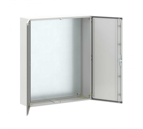 Корпус навесной STE с М/П двухдверный ВхШхГ 1200x1000x300 мм  R5STE1213  DKC