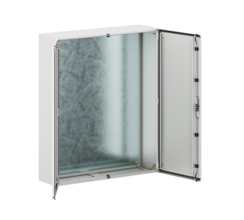 Корпус навесной STE с М/П двухдверный ВхШхГ 1200x1000x300 мм  R5STE1213  DKC