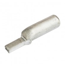 Наконечник штифтовой  алюминиевый НША 35-20    nsha-35-20   EKF 