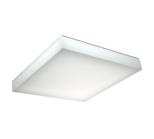 Светильник ЛПО AOT.OPL 236 HF new 2х36Вт Т8 G13 ЭПРА IP40  1061000180  Световые Технологии