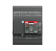 Выключатель автоматический XT1C 160 TMD 16-450 4p F F1SDA080840R1 ABB