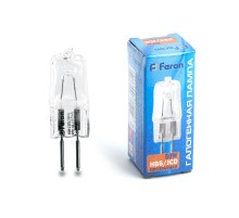 Лампа галогенная HB6 50W 230V JCD/G5.3  02103  FERON