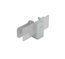 Держатель шин заземления К-188  K188   КМ-Профиль